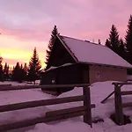 Triglav Tatil Evi Bohinj