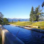 Tatil Evi Triglav *