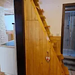 Tatil Evi Triglav *