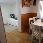 Triglav Tatil Evi Bohinj