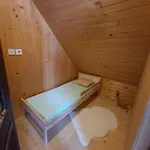 펜션 Triglav 보히니