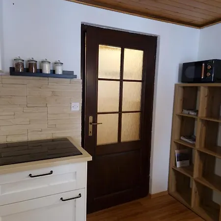 Triglav Holiday home *