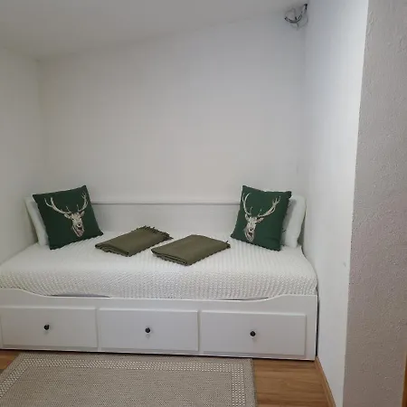 Triglav Prázdninový dům