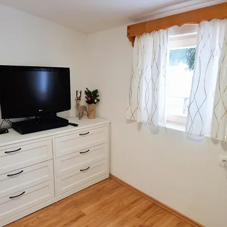 Ferienhaus Triglav *