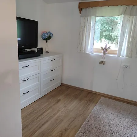 Triglav Vikendica Bohinj