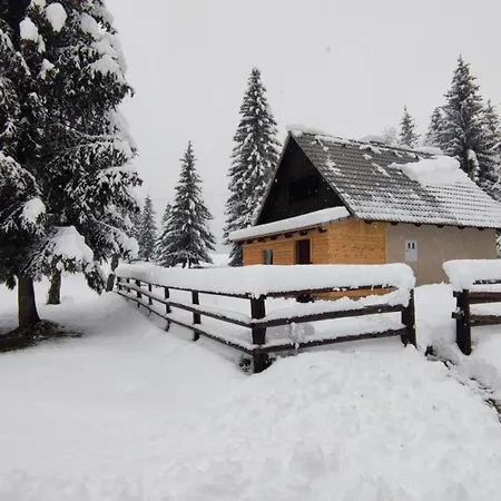 Triglav Bohinj