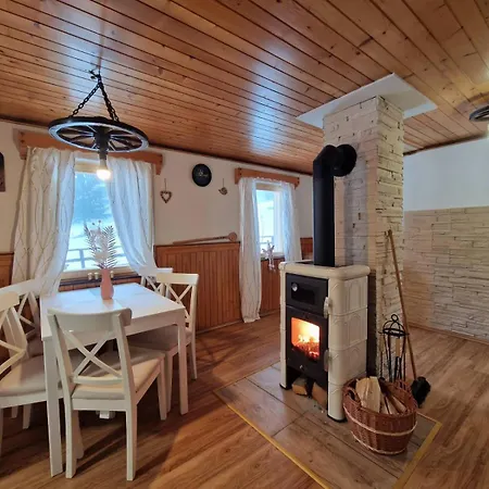 Triglav Bohinj