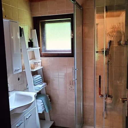 Triglav Holiday home Bohinj