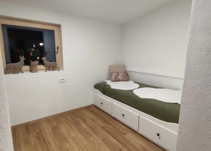 Casa vacanze Triglav *