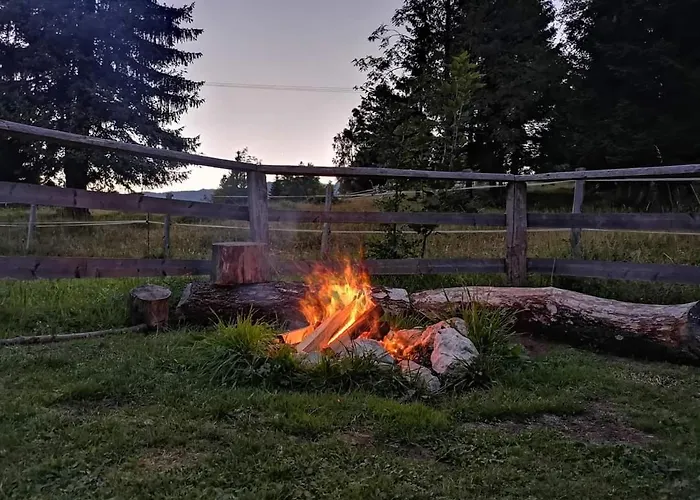 Casa vacanze Triglav *