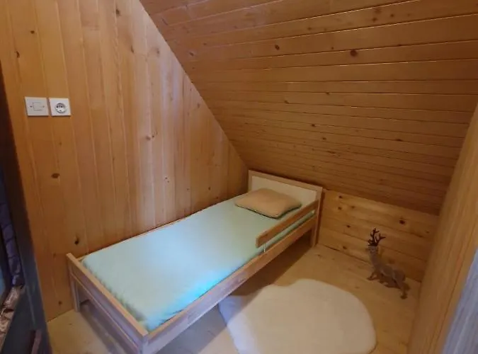 Casa vacanze Triglav