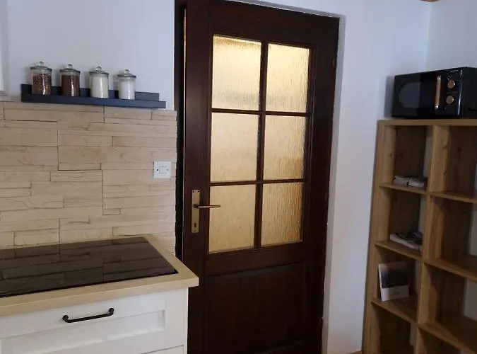 Triglav Holiday home *