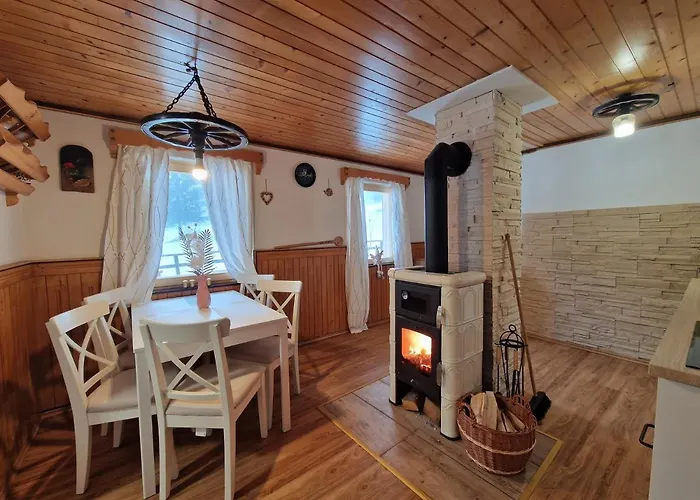 Casa vacanze Triglav *