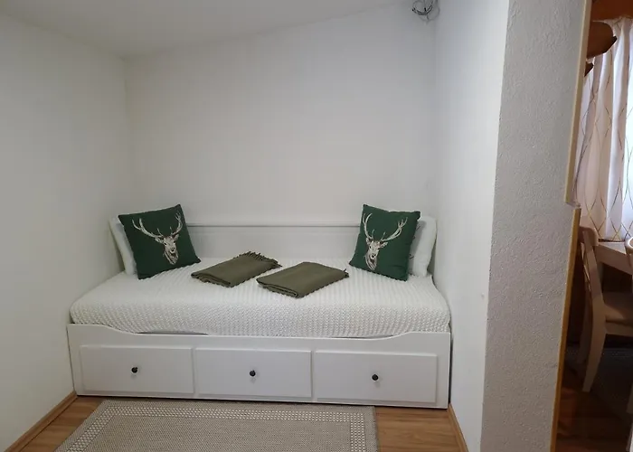 Triglav Holiday home