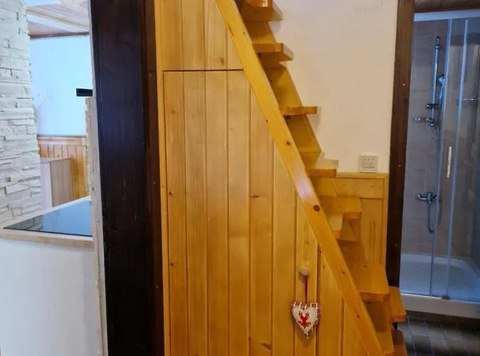 Casa vacanze Triglav *