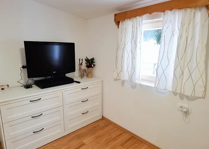 Casa vacanze Triglav *