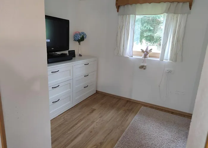 Triglav Casa vacanze Bohinj