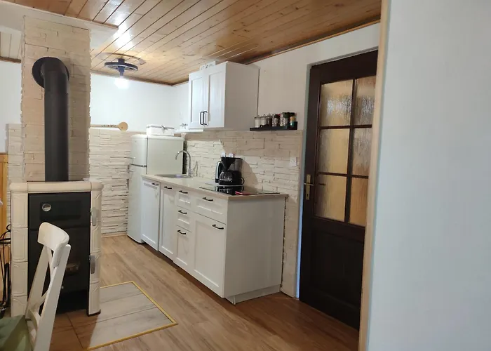 Triglav Casa vacanze Bohinj