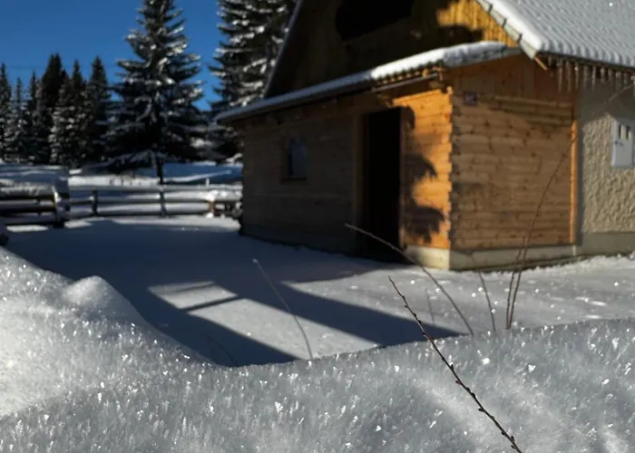 Casa vacanze Triglav *